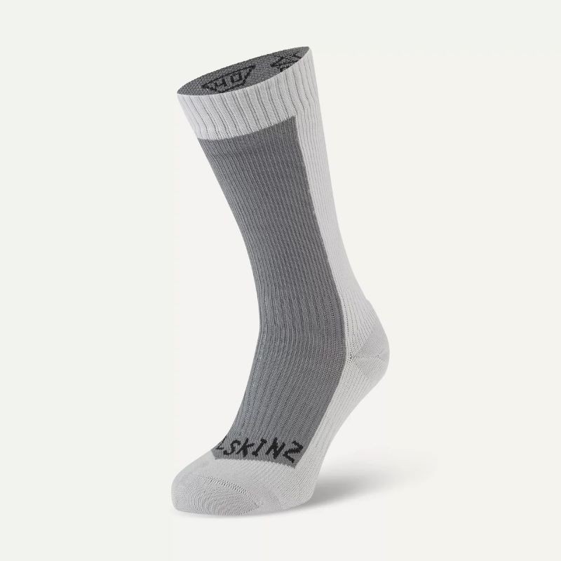 Sealskinz Warm Weather Mid Length...