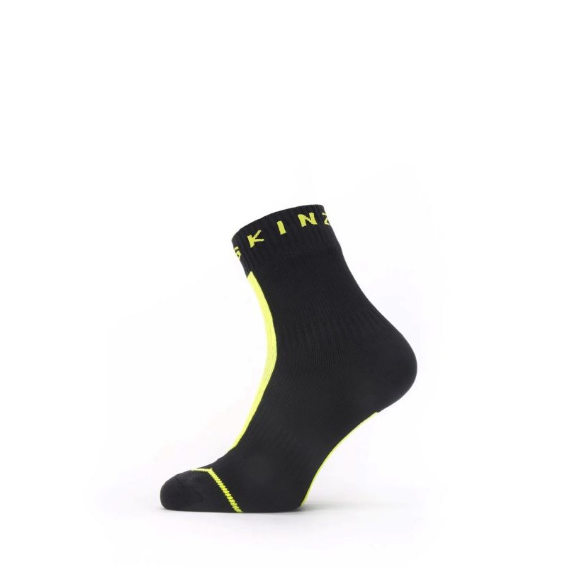 Sealskinz All Weather Ankle Length...