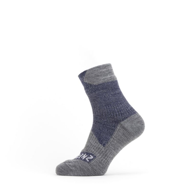 Sealskinz All Weather Ankle Length...