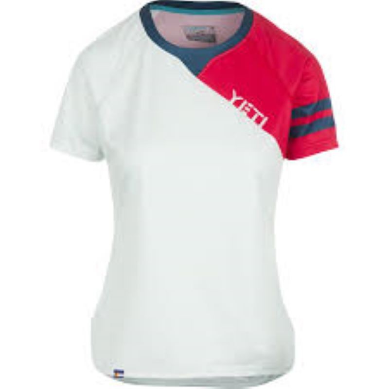 Yeti Monarch Womens's Jersey Cloud...