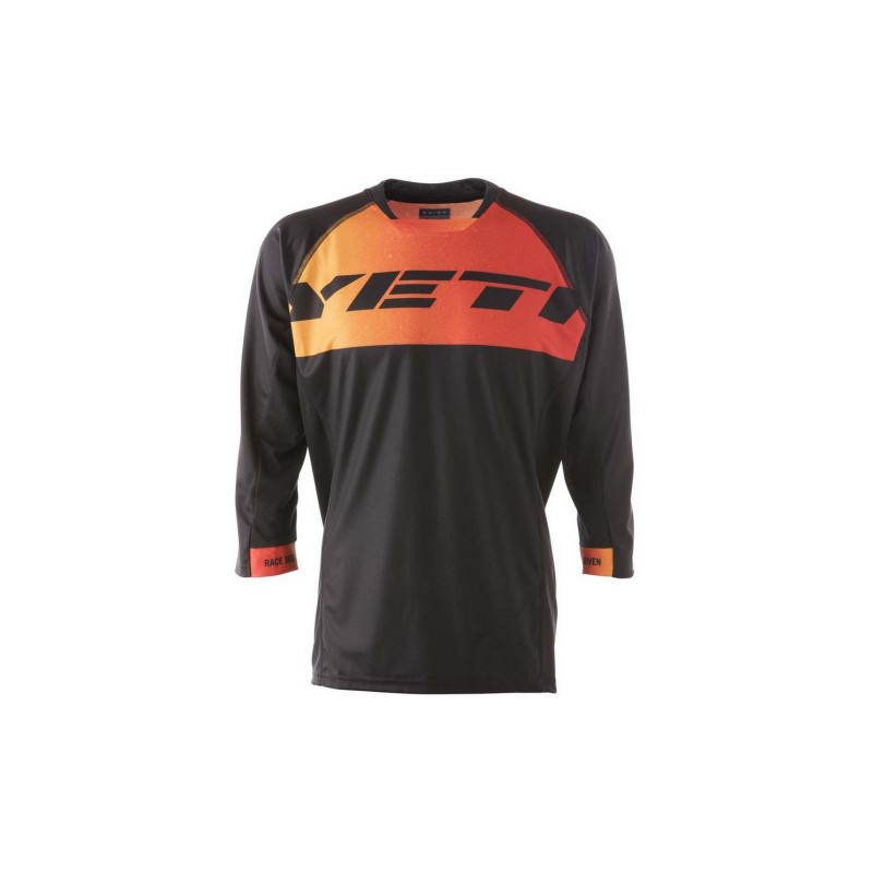 Yeti Enduro Jersey 3/4...