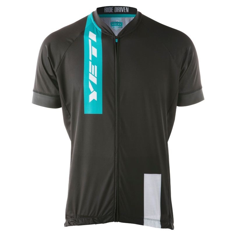 Yeti Iroton Jersey S/S Kurz...