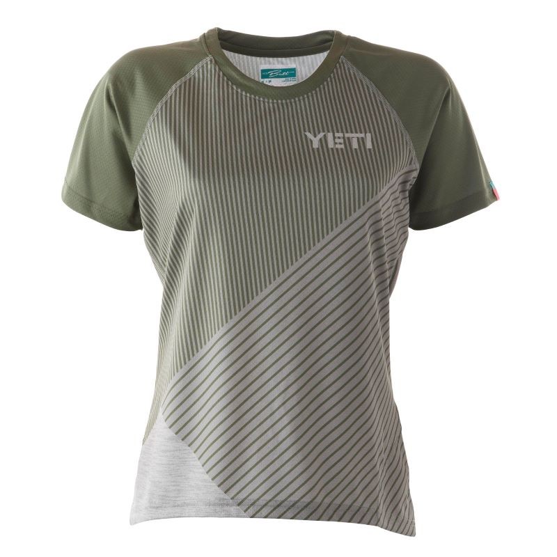 Yeti Monarch Womens's Jersey...