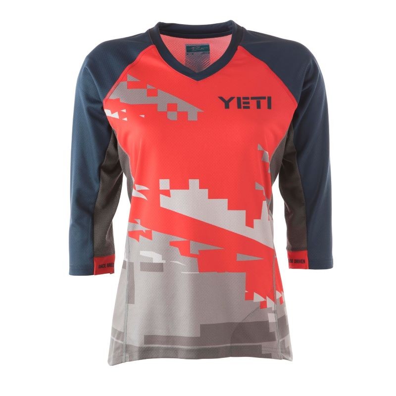 Yeti Enduro Women's Jersey 3/4...