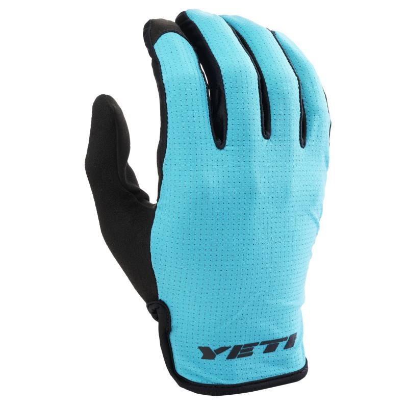 Yeti Turq Dot Air Handschuhe Gloves...