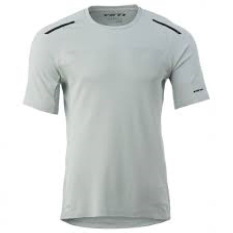 Yeti Turq Air Jersey S/S Kurz Aqua...