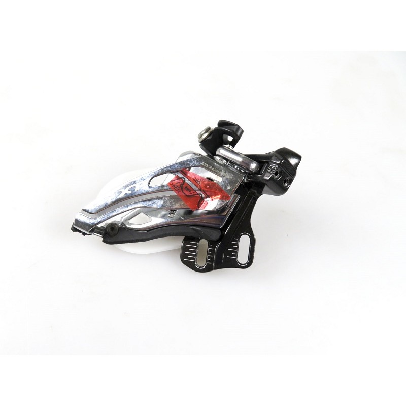 Shimano XT FD-M8020-E Umwerfer DM...